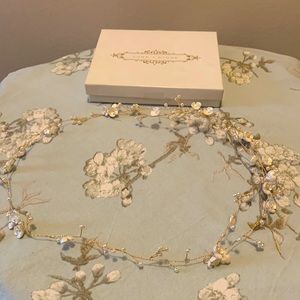 Luna and Stone 3ft Hair Vine or Belt